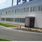 Výrobná hala VL6 a VL7 spoločnosti PSL, a.s. v Považskej Bystrici