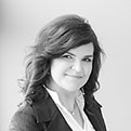 Ing. Marta Rošteková, PhD. (Financial Director)
