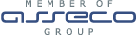 Asseco Group logo