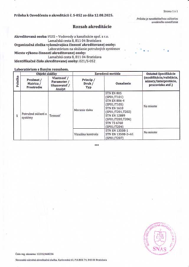 Osved�enie o autoriz�cii reg .�.SK11
